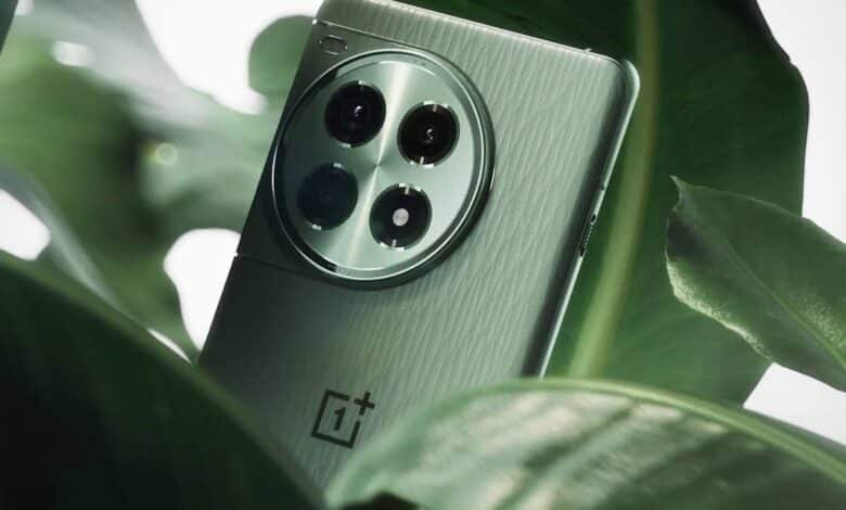 OnePlus Ace 5s