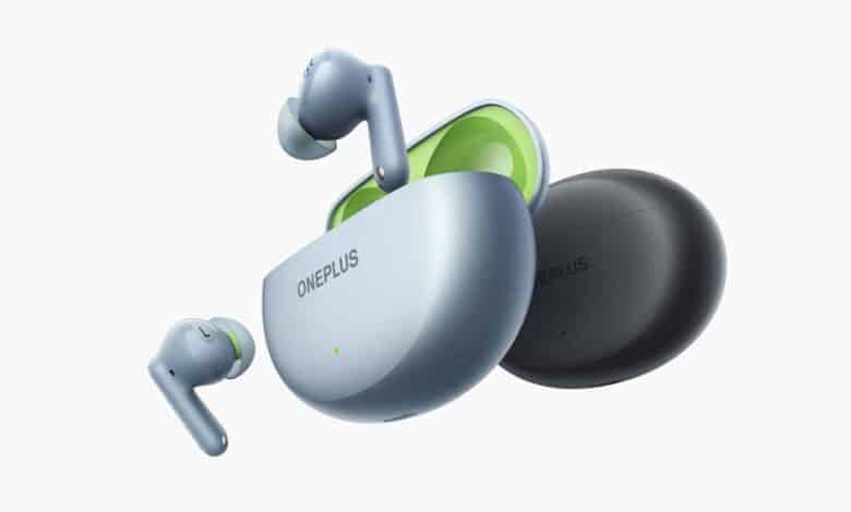 OnePlus Buds Ace 2