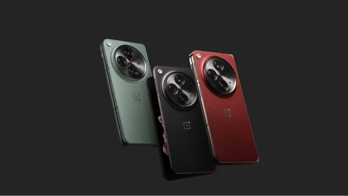 OnePlus Open 2’nin Tanıtım Tarihi Ertelendi
