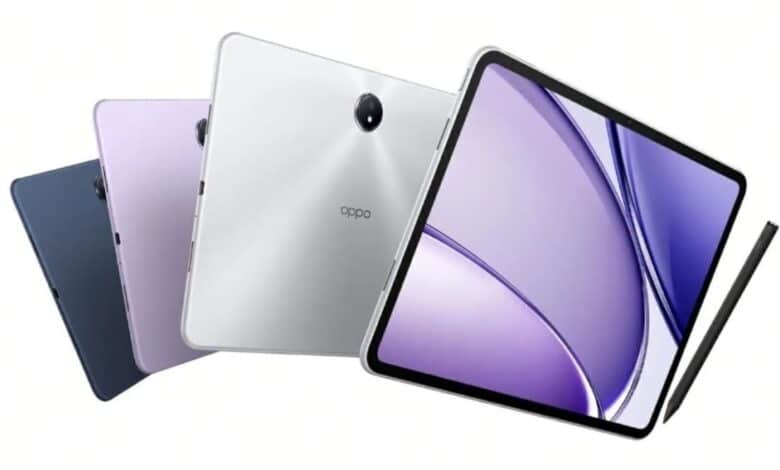 Oppo Pad 3 Ultra