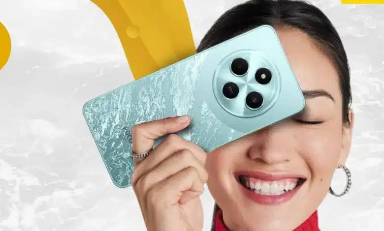 POCO M7 Pro 5G