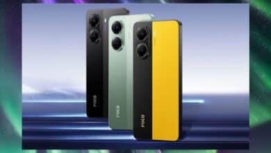 POCO X7 Pro Antutu