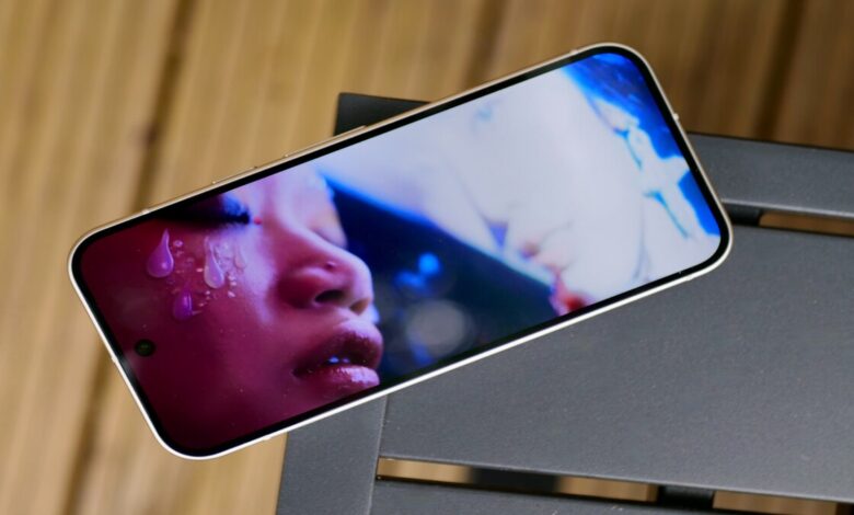 Pixel 10 Pro Konsept Videosu Şaşırttı
