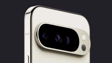 Google Pixel 10