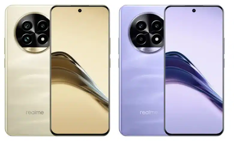 Realme 14 Pro özellikleri