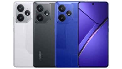 Realme Neo 7