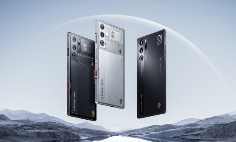 RedMagic 10 Pro