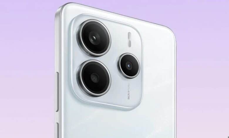 Redmi Note 14 5G