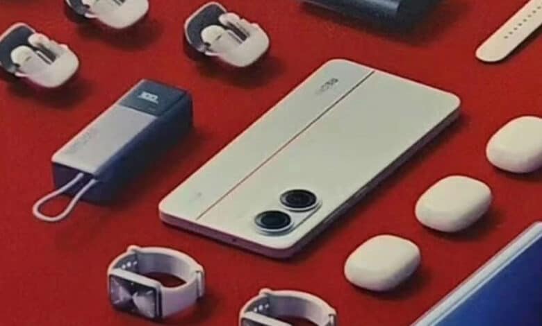 Redmi Turbo 4