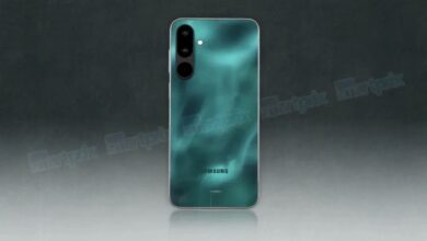 Samsung Galaxy F16