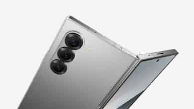Galaxy Z Fold 7