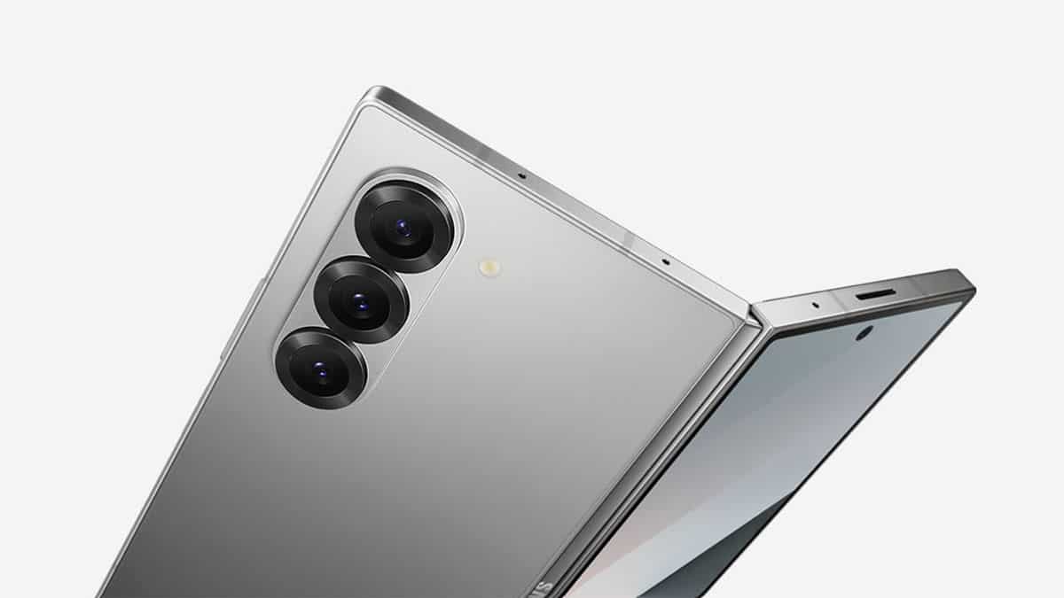 Galaxy Z Fold 7