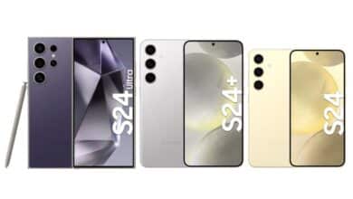 Samsung güncelleme