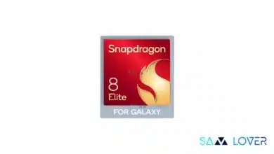 Snapdragon 8 Elite For Galaxy
