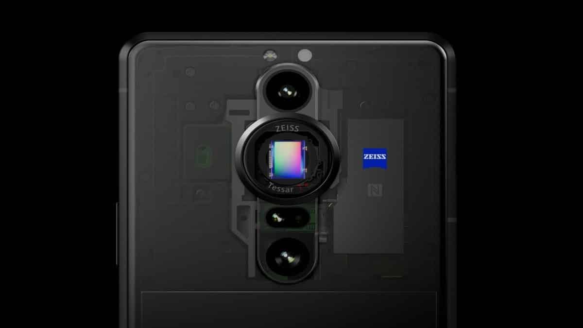 Sony, 20 Milyar Kamera Sensörü Satışına Ulaştı