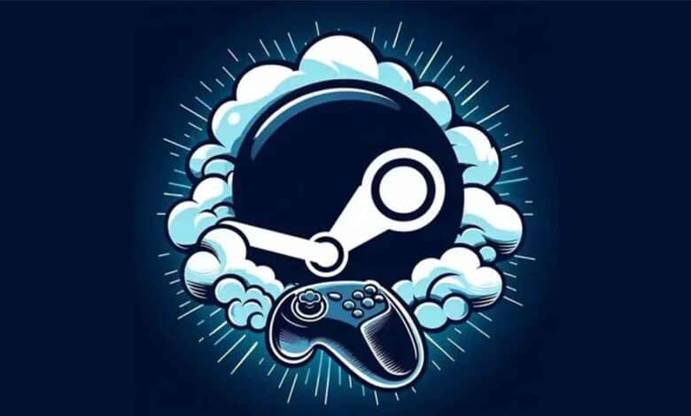 Steam Oyuncu Rekoru