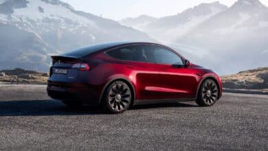 Tesla Piyasa Değeri