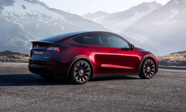 Tesla Piyasa Değeri