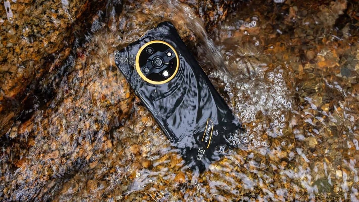 Ulefone Armor X31 Pro