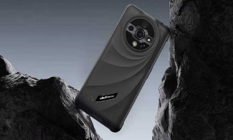 Ulefone Armor X31 Pro