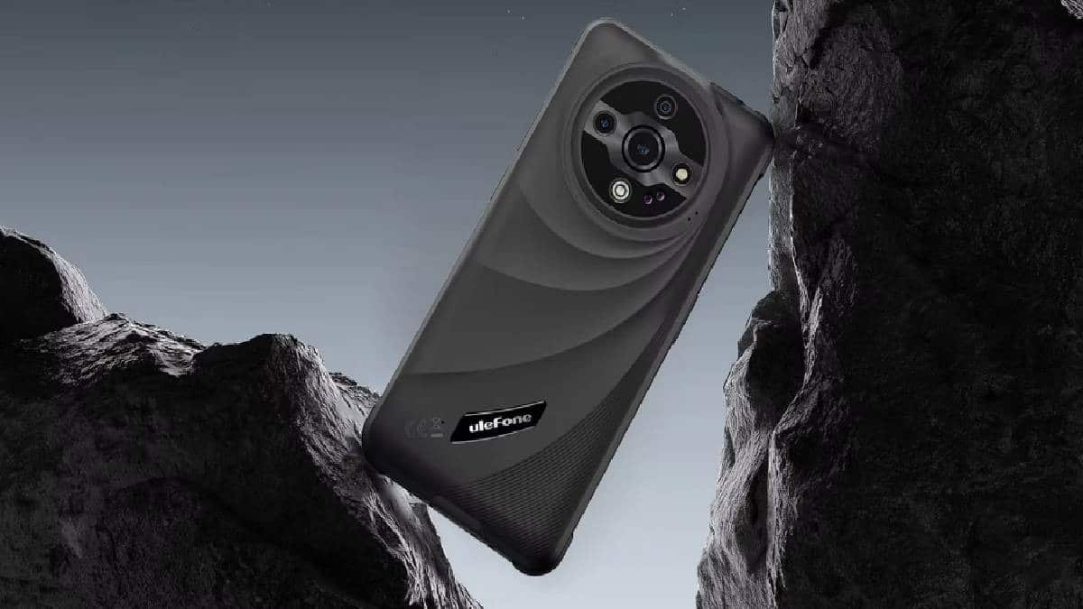 Ulefone Armor X31 Pro