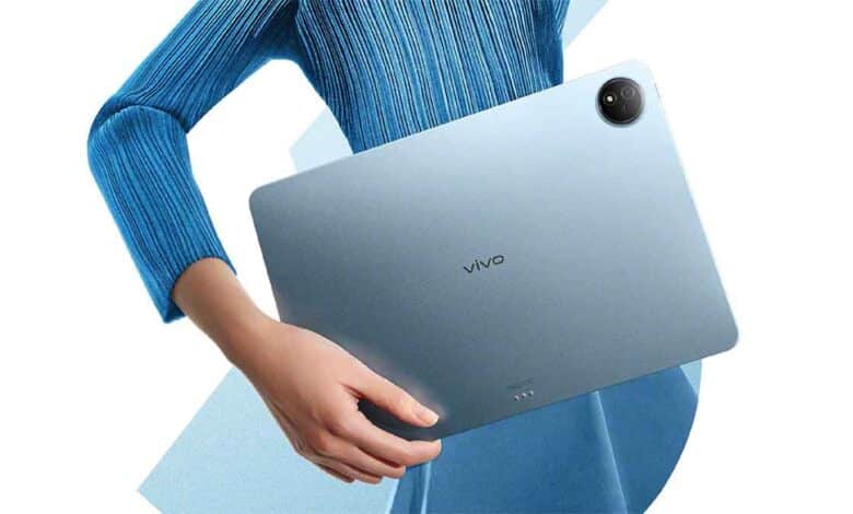 Vivo Pad 4 Pro