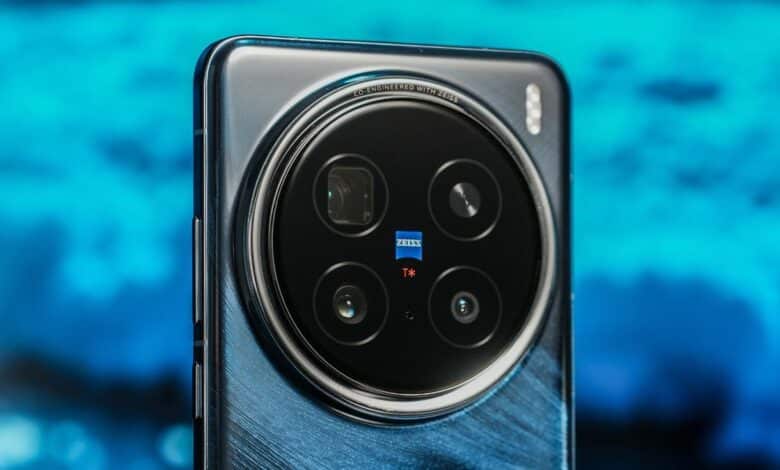 Vivo X200 Pro güncelleme