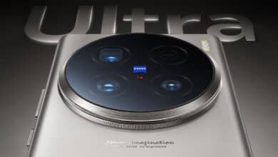 Vivo X200 Ultra kamera