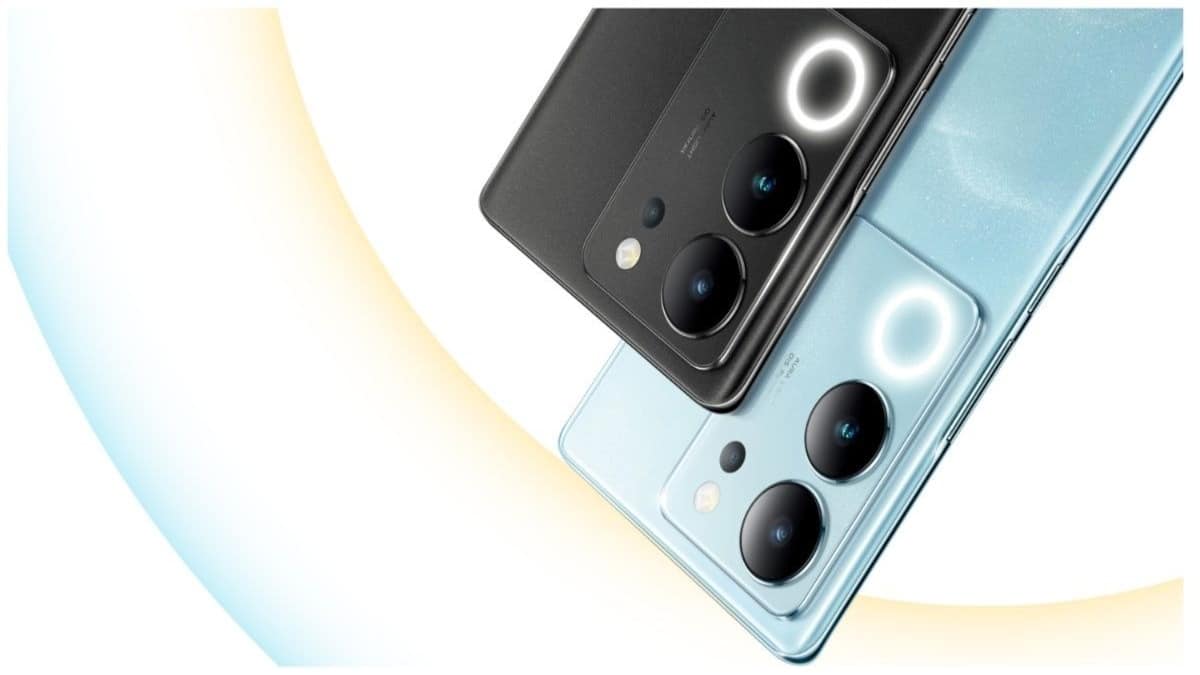 Vivo Y29 5G Özellikleri ve Fiyatı Ortaya Çıktı