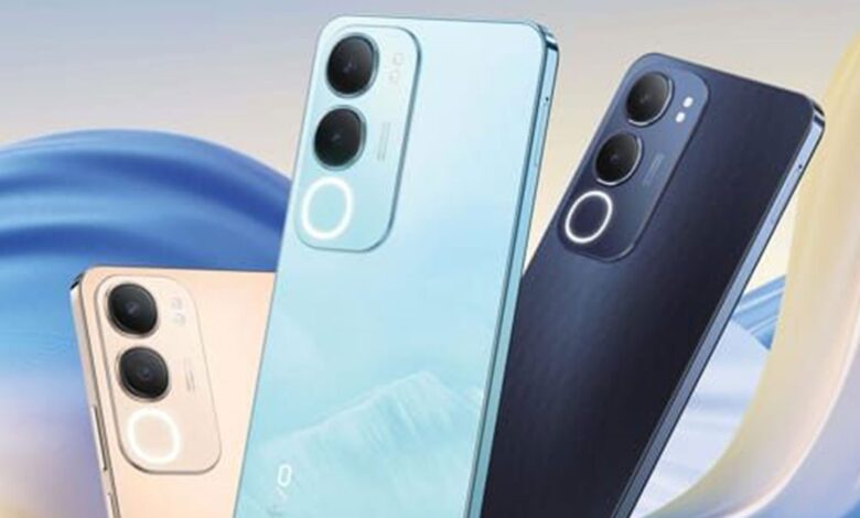 Vivo Y29 5G Özellikleri ve Fiyatı Ortaya Çıktı