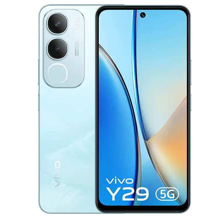 Vivo Y29 5G