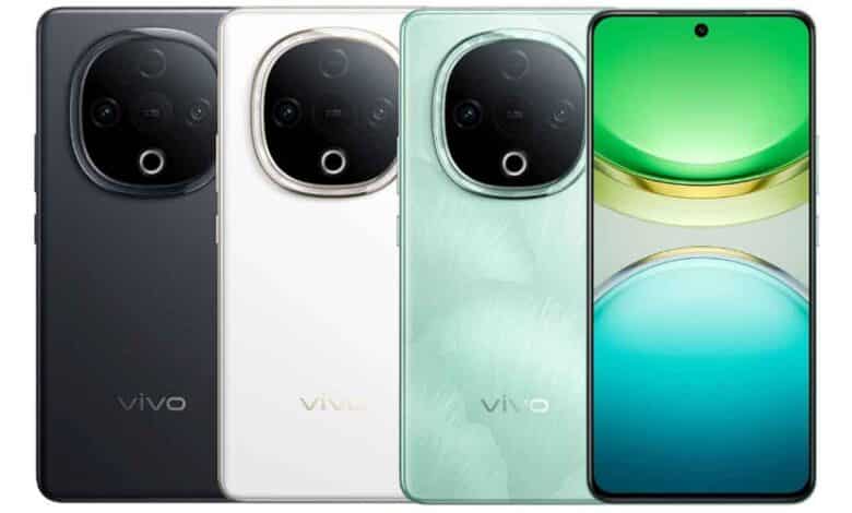 Vivo Y300