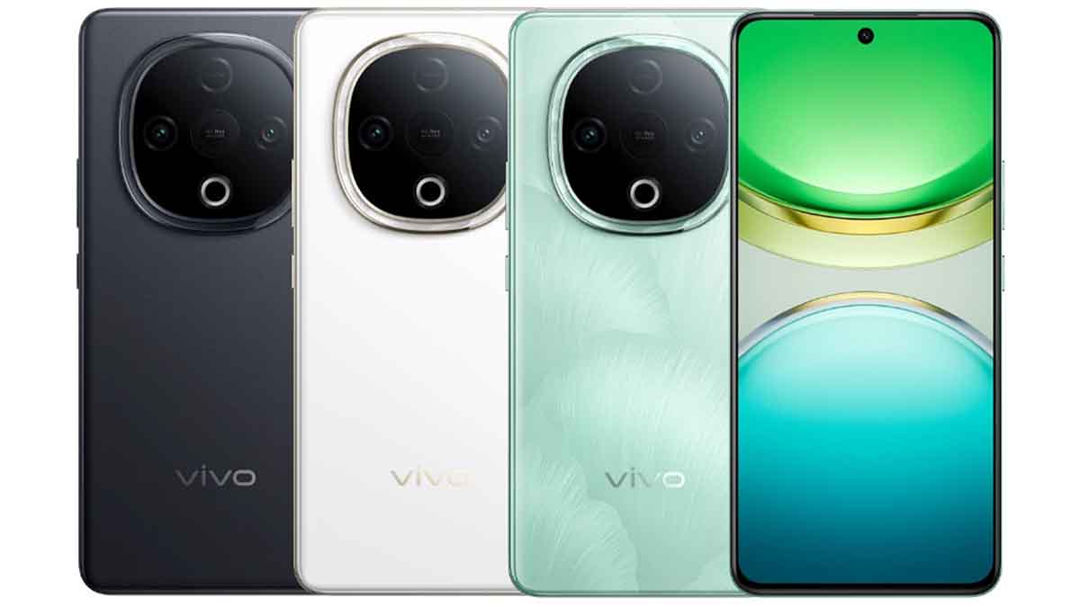 Vivo Y300
