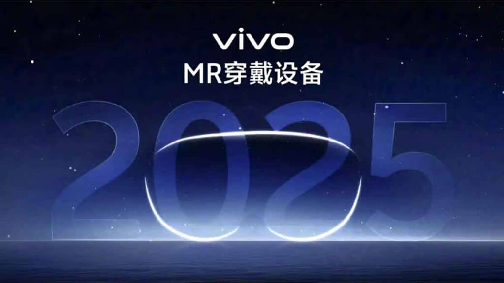 Vivo karma gerçeklik gözlüğü