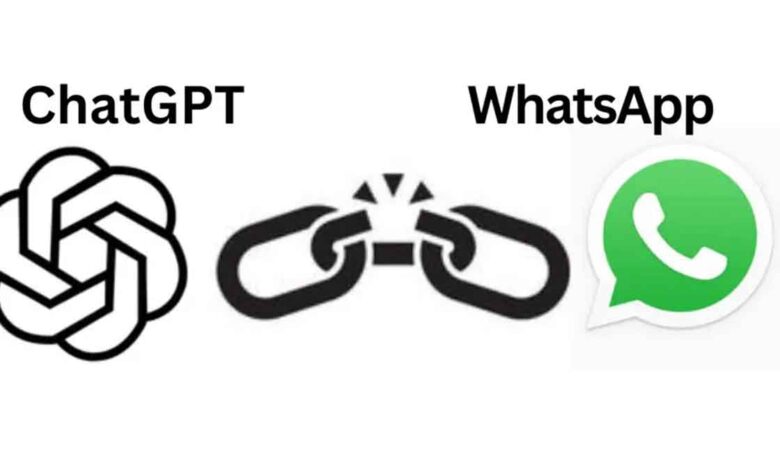 WhatsApp ChatGPT
