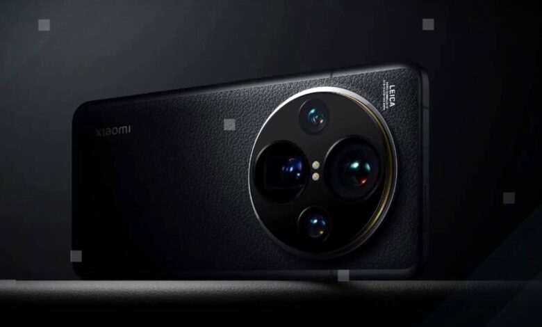 Xiaomi 15 Ultra
