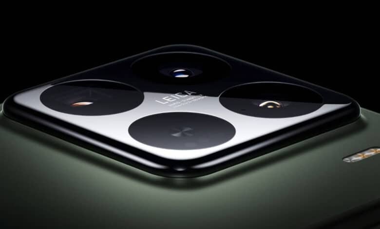 Xiaomi 16 kamera