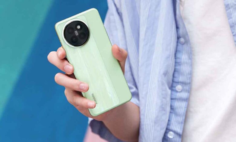 Xiaomi Civi 5 Pro
