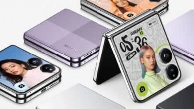 Xiaomi Mix Flip 2