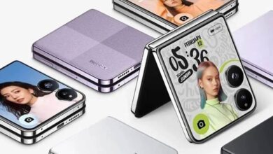 Xiaomi Mix Flip 2