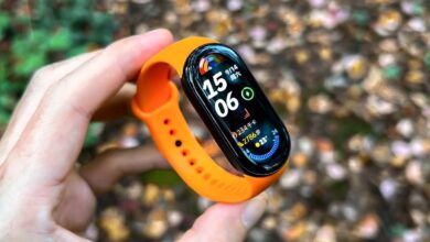 Xiaomi Smart Band 9