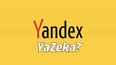 Yandex YaZeka