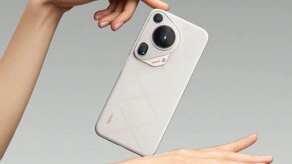 huawei Pura 70 Ultra