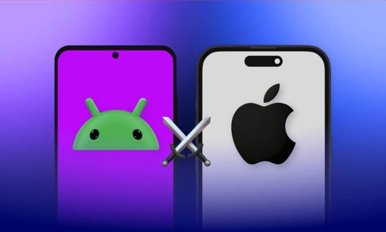iOS Cihazlar Android’e Göre Daha Fazla Saldırıya Maruz Kalıyor