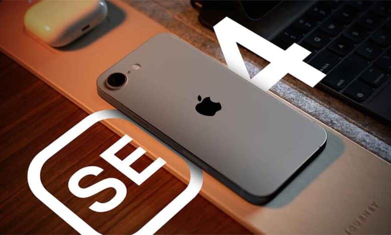 iPhone SE 4 fiyatı