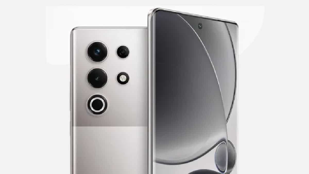 itel S25 Ultra