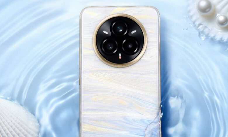realme 14 Pro