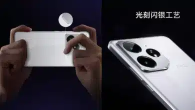 realme Neo 7