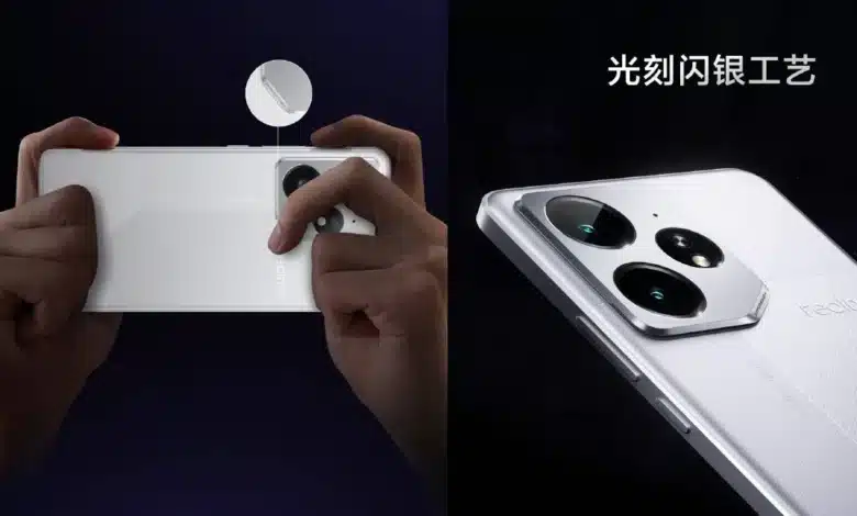 realme Neo 7