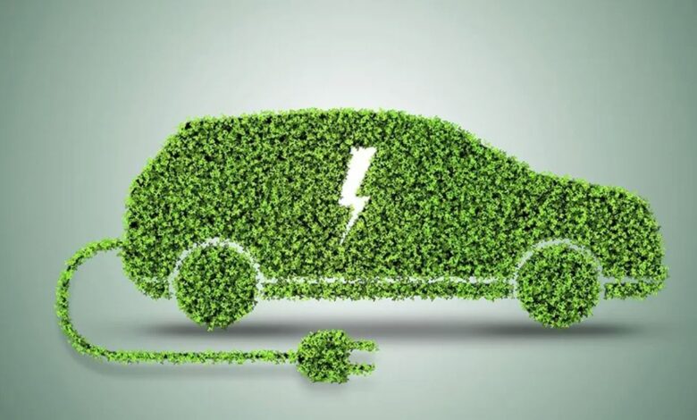 2025 elektrikli araç